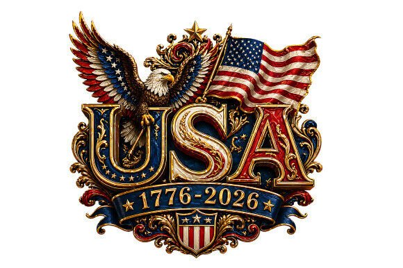 USA Flag Eagle Design: Bold Patriotic Graphics for Your Projects